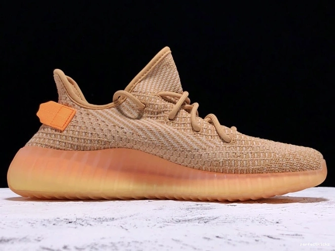 V2 Yeezy 350 EG7490 Clay Boost Adidas 0723
